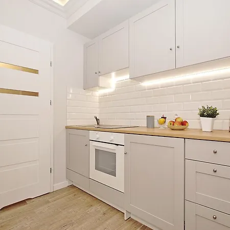 Starogdanski 7 * Gdansk